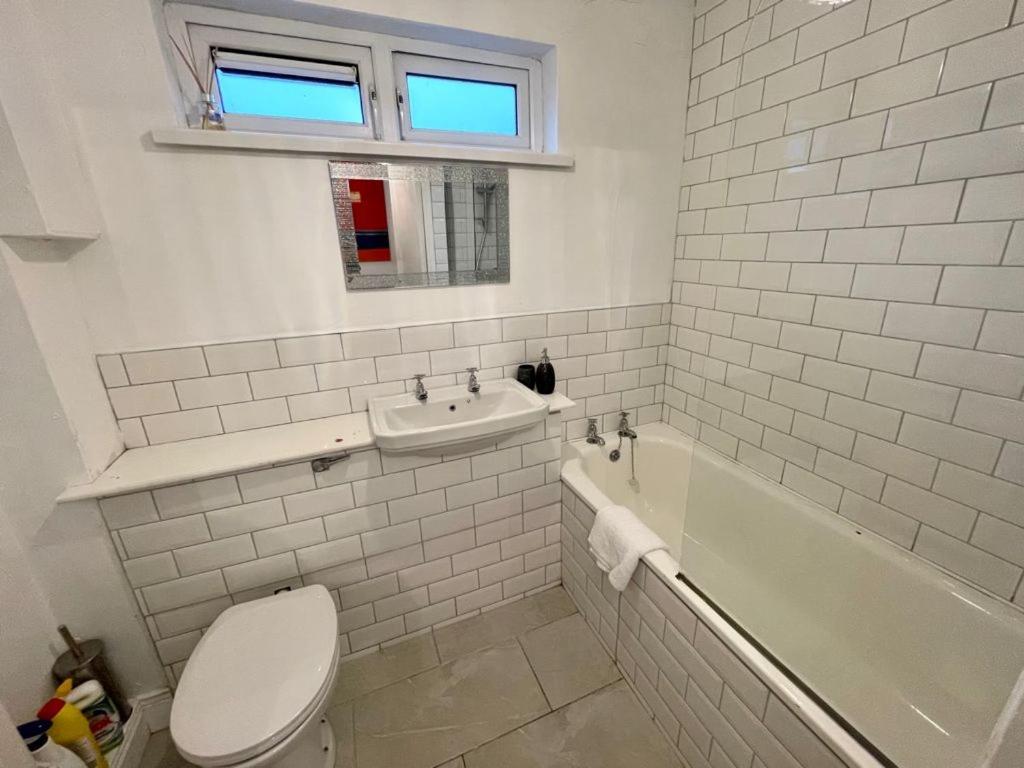 Bishop'S Gate Apartment Londonderry Esterno foto