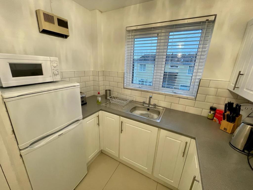 Bishop'S Gate Apartment Londonderry Esterno foto
