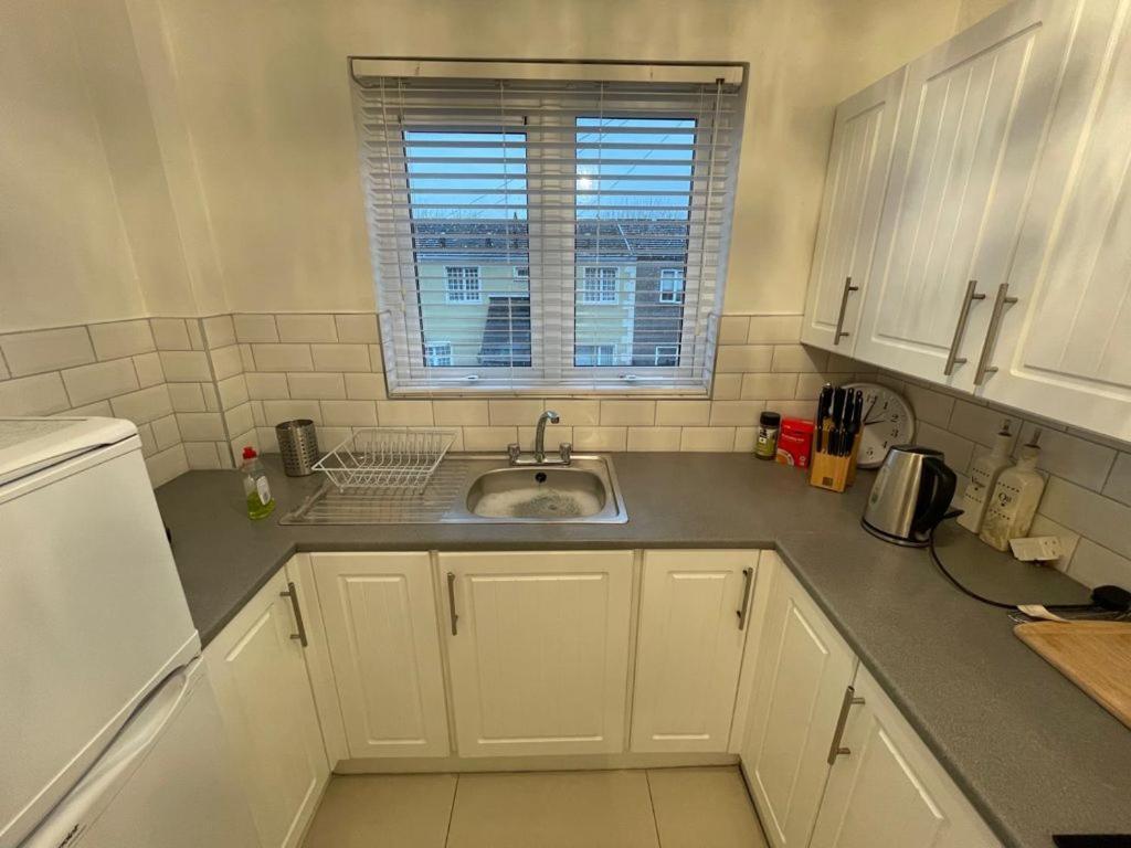 Bishop'S Gate Apartment Londonderry Esterno foto